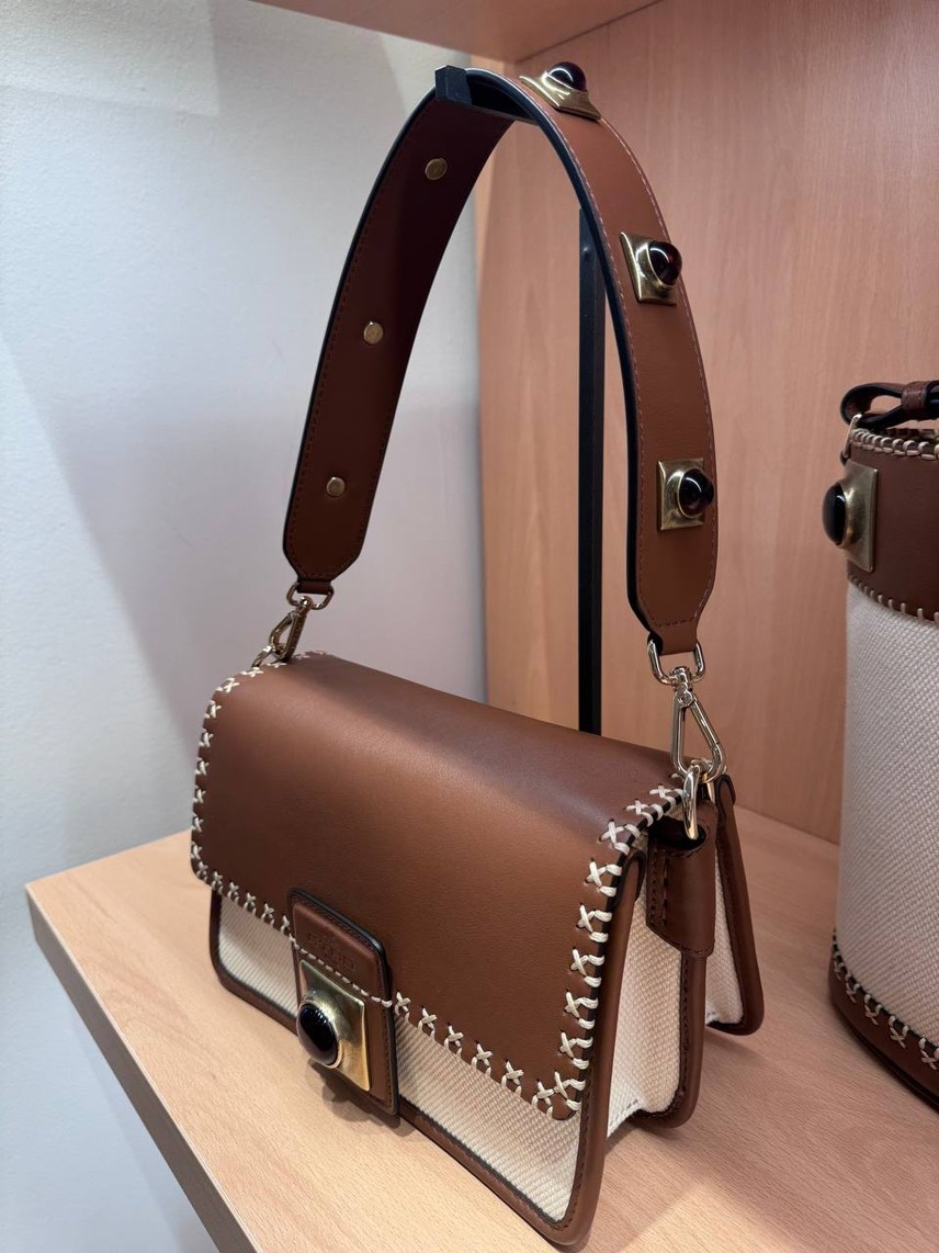 ETRO Crossbody bags side view - Women's luxury Bags