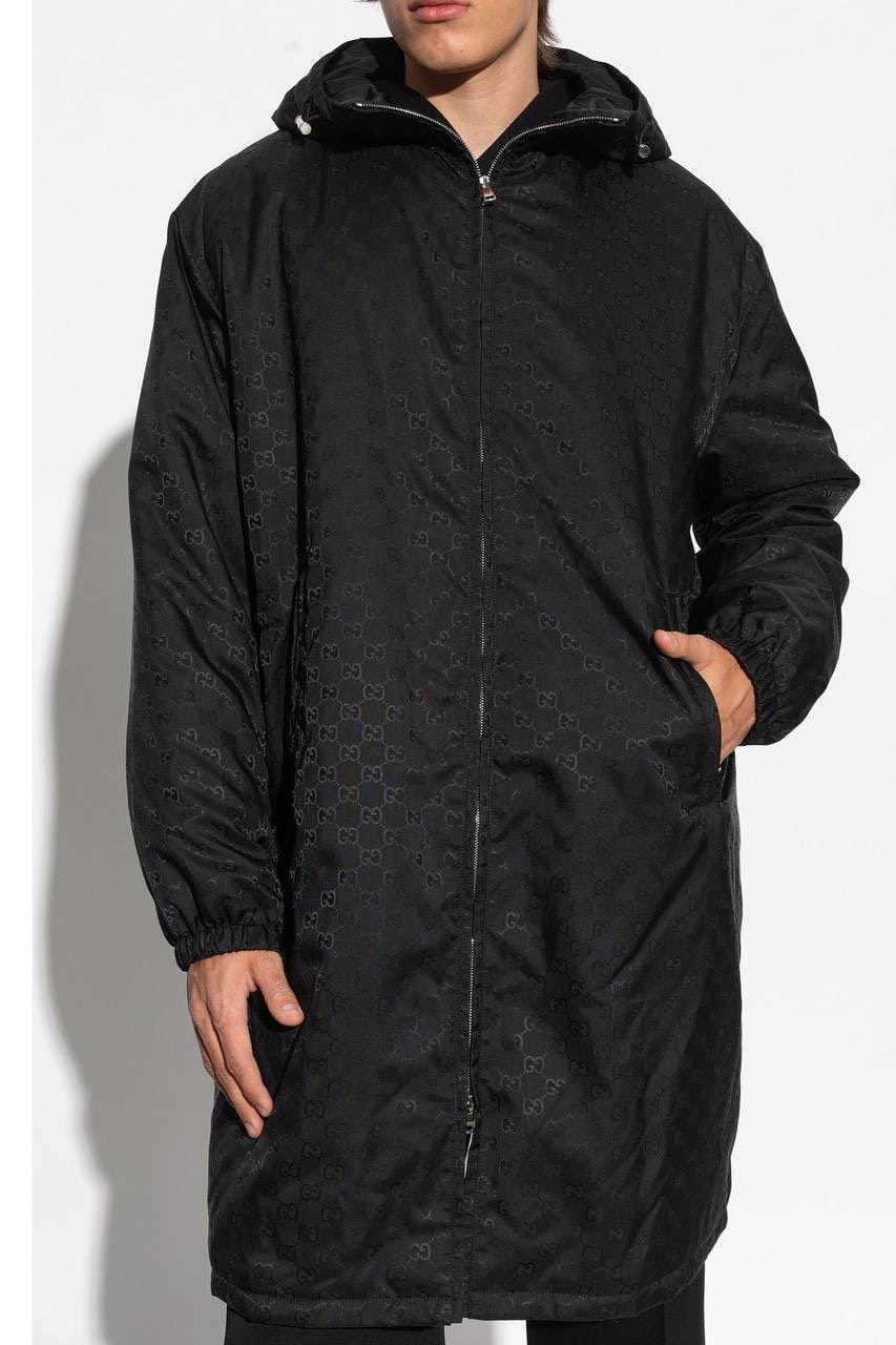 GUCCI Jackets side view - Men's luxury Clothes