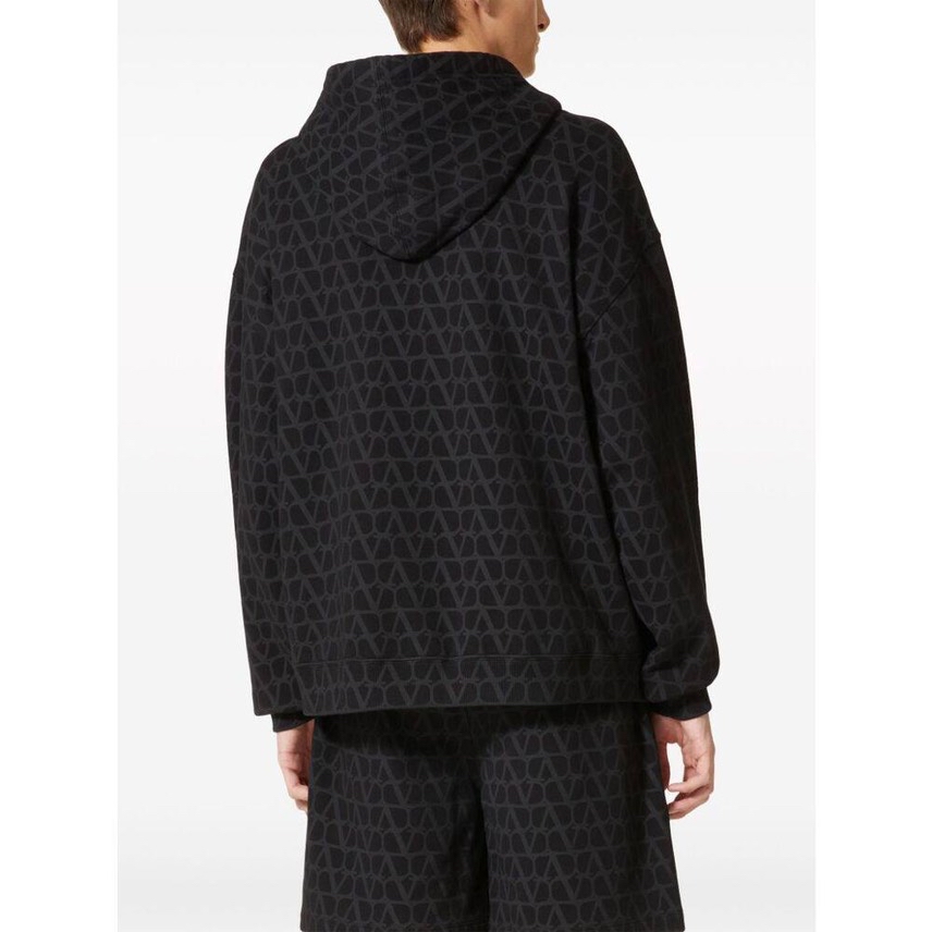 VALENTINO GARAVANI Jackets side view - Men's luxury Clothes