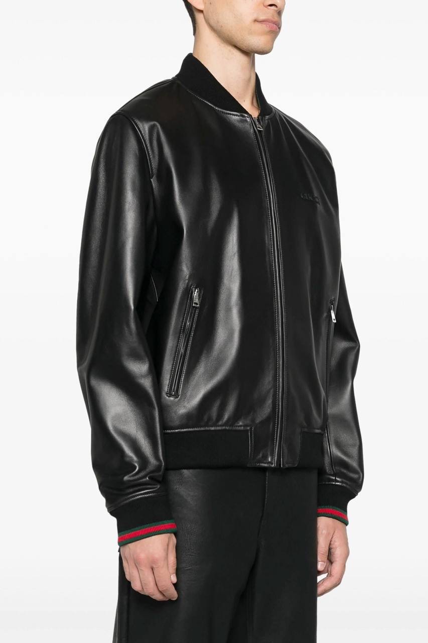 GUCCI Jackets side view - Men's luxury Clothes