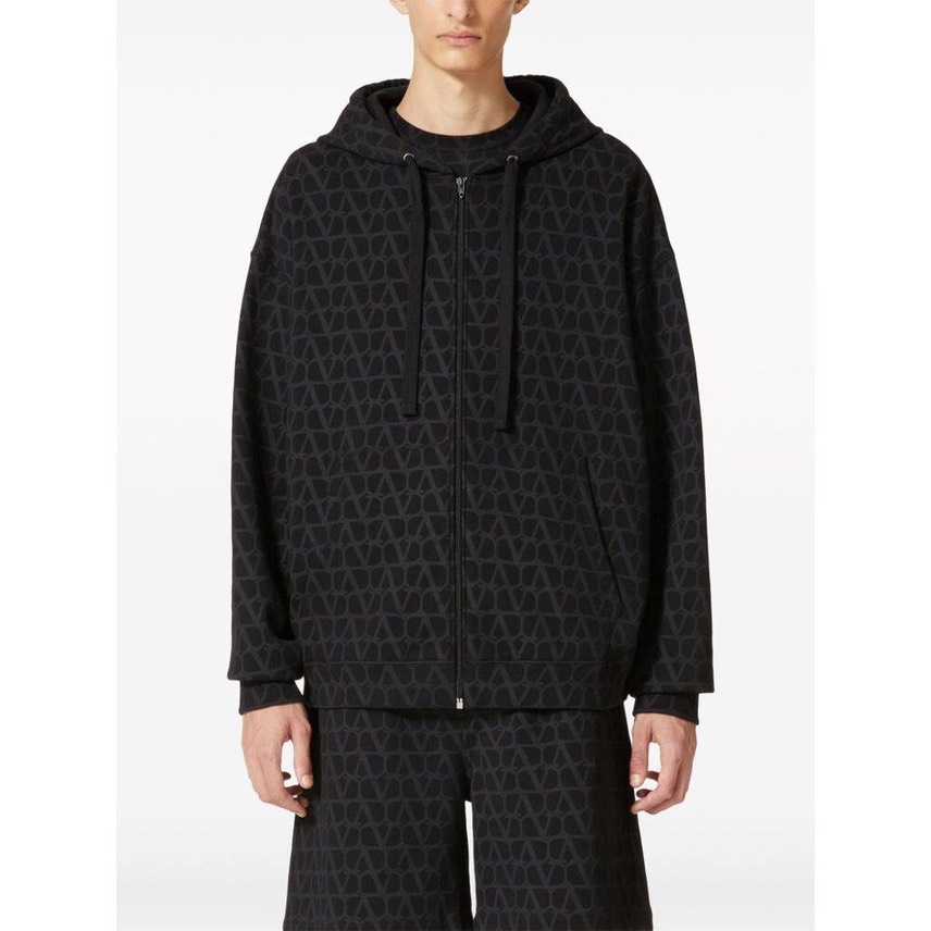 VALENTINO GARAVANI Jackets side view - Men's luxury Clothes