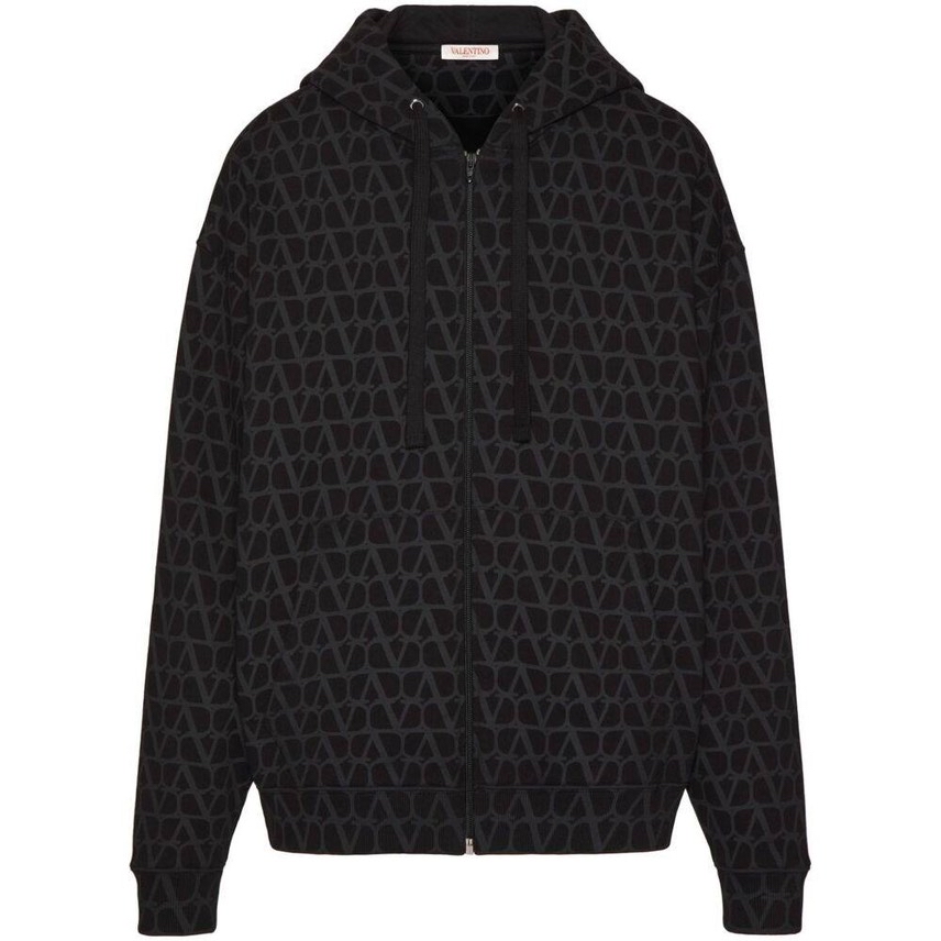 VALENTINO GARAVANI Jackets side view - Men's luxury Clothes