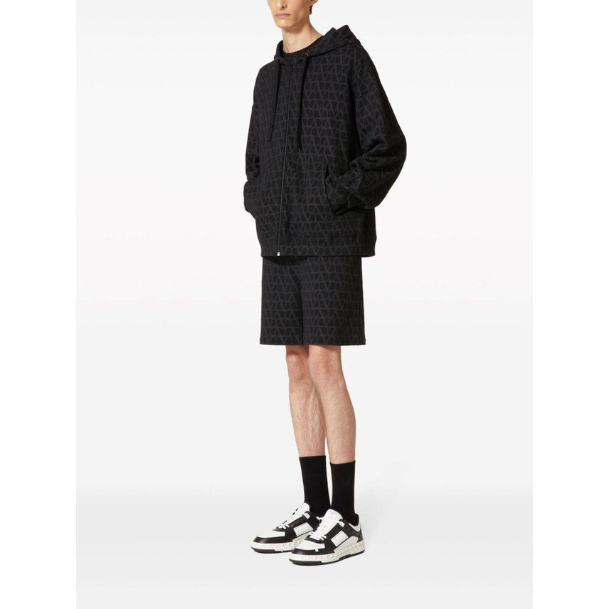 VALENTINO GARAVANI Jackets side view - Men's luxury Clothes