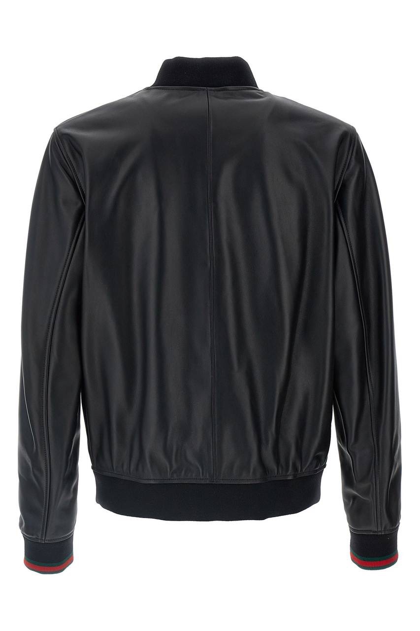 GUCCI Jackets side view - Men's luxury Clothes