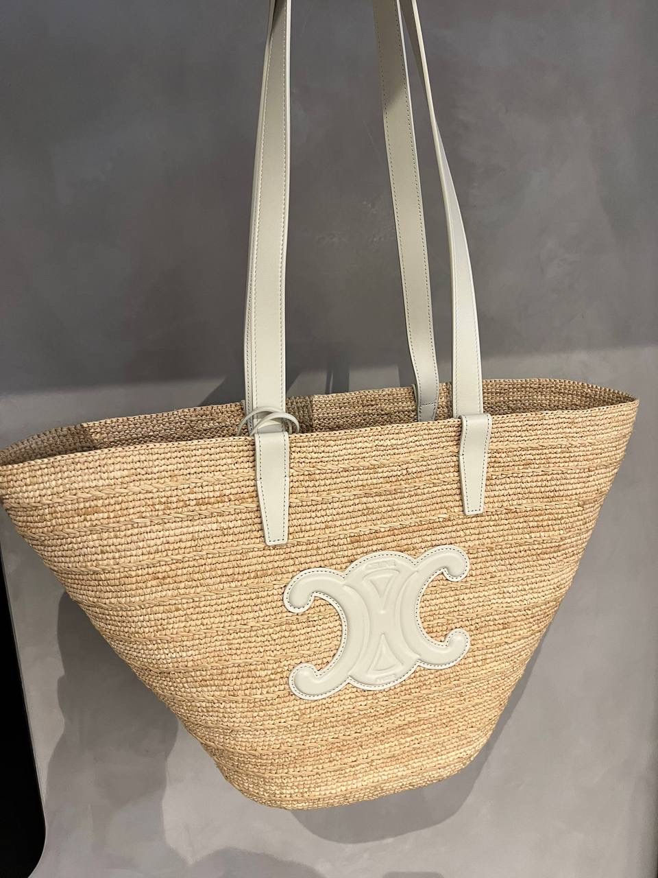 CELINE Totes front view - Women's luxury Bags