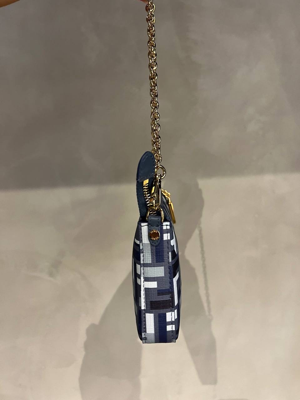 FENDI Crossbody bags side view - Women's luxury Bags
