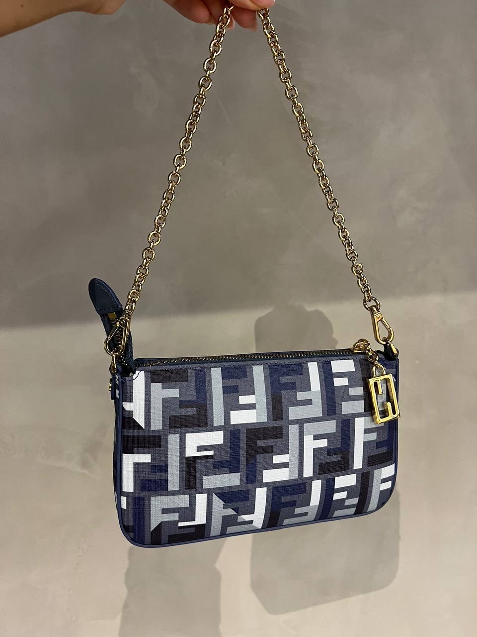 FENDI Crossbody bags front view - Women's luxury Bags