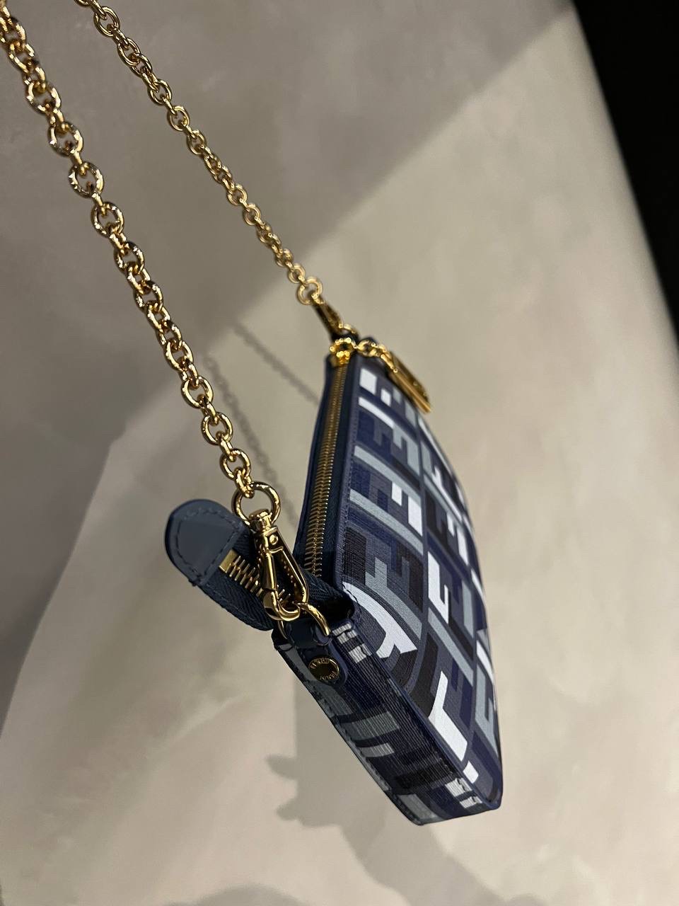 FENDI Crossbody bags side view - Women's luxury Bags