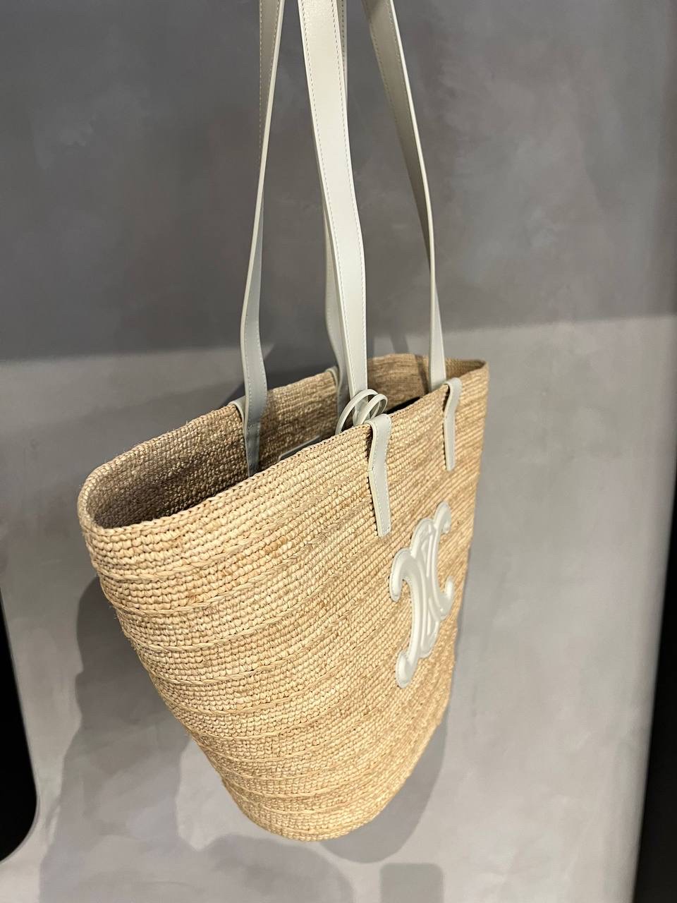 CELINE Totes side view - Women's luxury Bags
