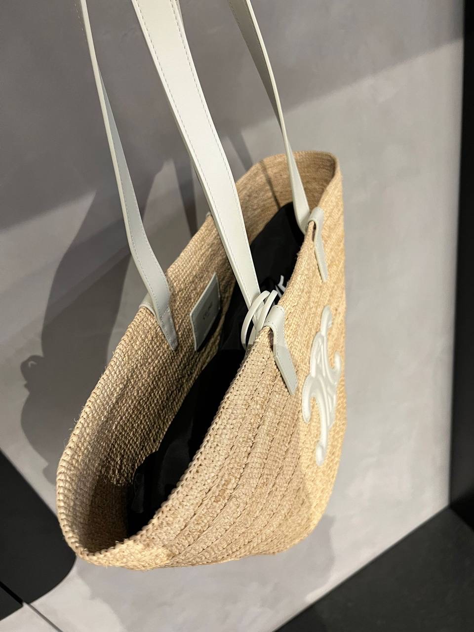 CELINE Totes side view - Women's luxury Bags