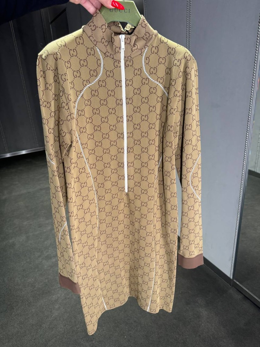 GUCCI Dresses front view - Women's luxury Clothes