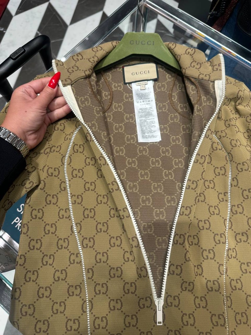 GUCCI Dresses side view - Women's luxury Clothes
