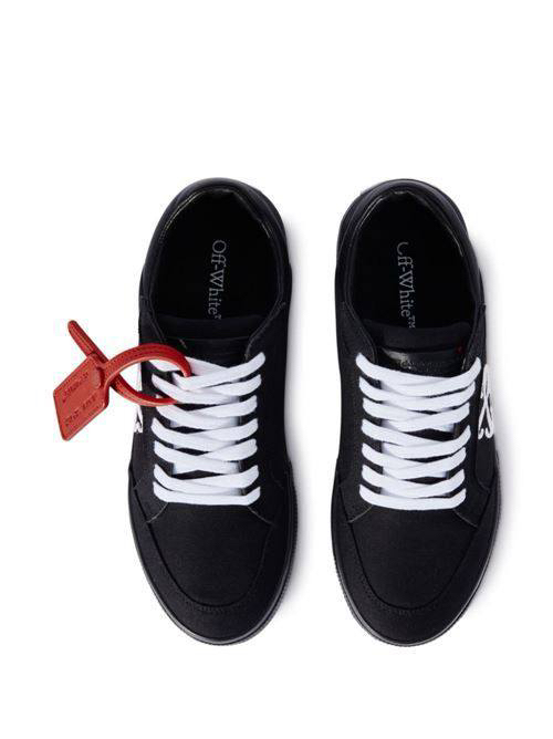 OFF-WHITE Sneakers side view - Men's luxury Shoes