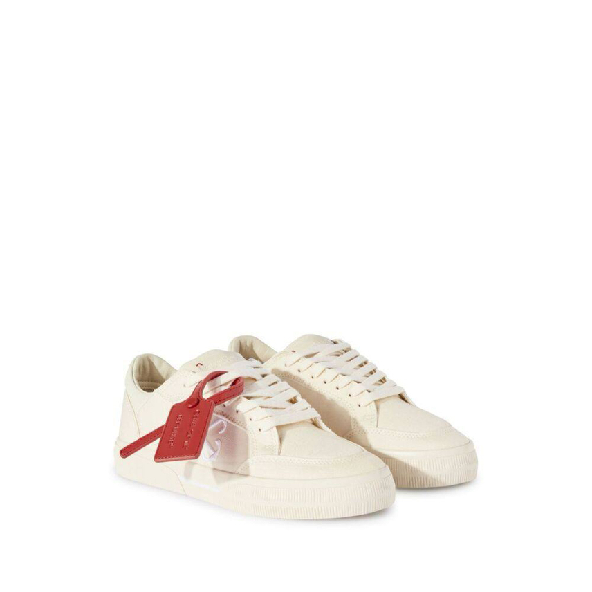 OFF-WHITE Sneakers front view - Women's luxury Shoes