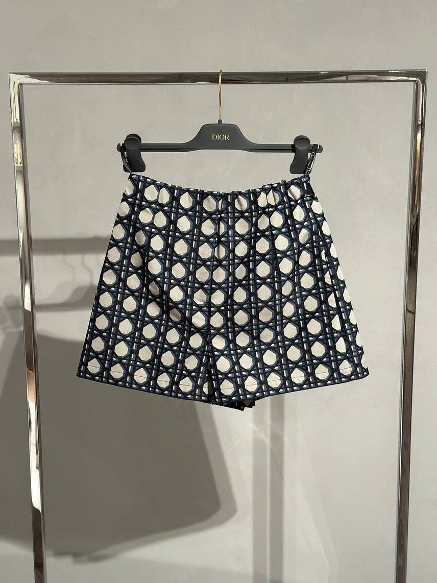 DIOR Skirts side view - Women's luxury Clothes