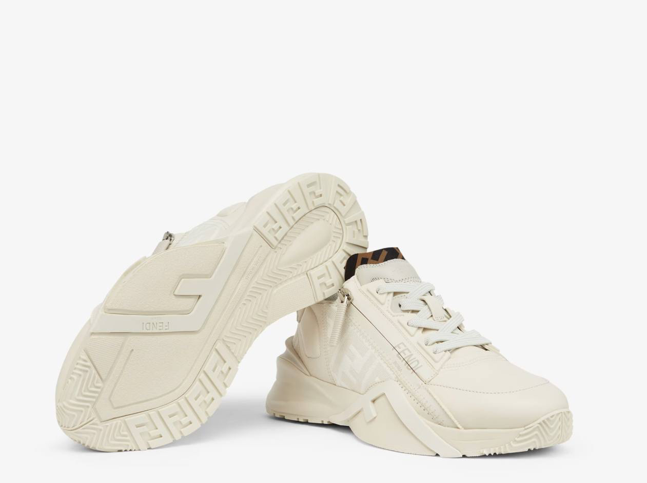 FENDI Sneakers front view - Women's luxury Shoes