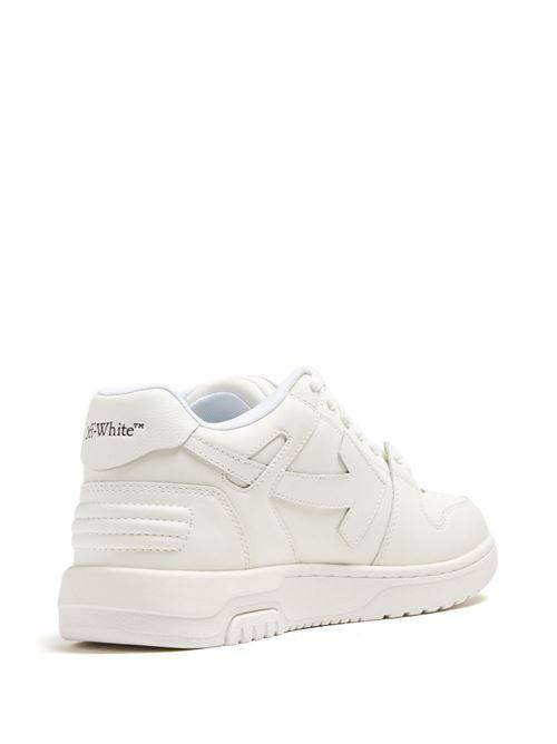 OFF-WHITE Sneakers side view - Women's luxury Shoes
