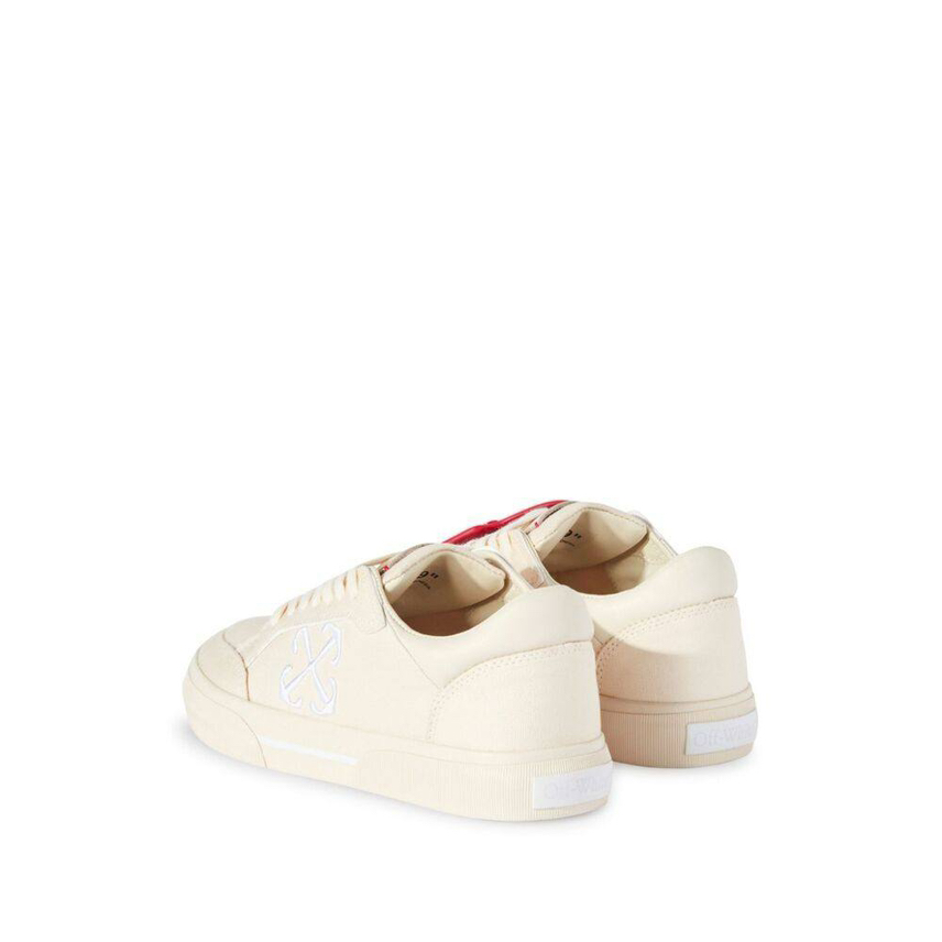 OFF-WHITE Sneakers side view - Women's luxury Shoes