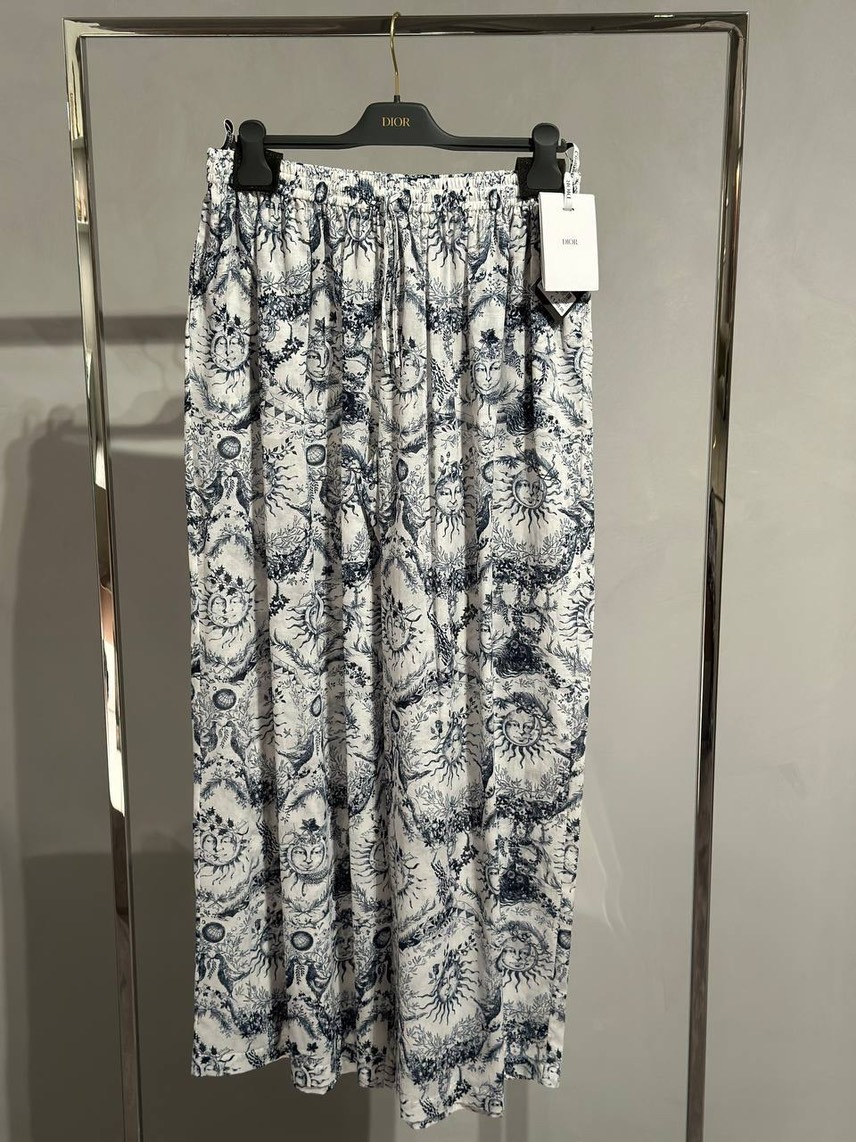 DIOR Skirts front view - Women's luxury Clothes