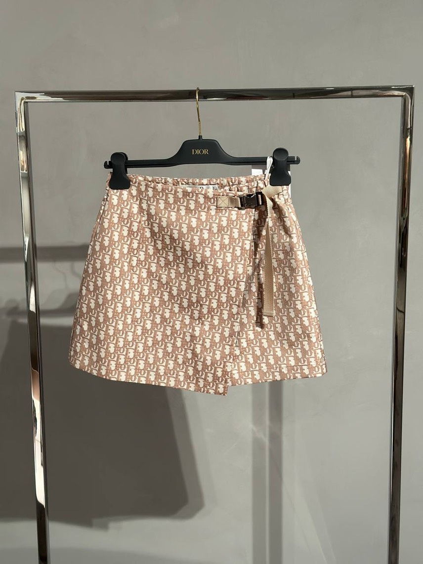 DIOR Skirts front view - Women's luxury Clothes