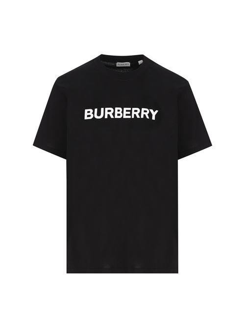 BURBERRY T-shirt and Polo front view - Women's luxury Clothes