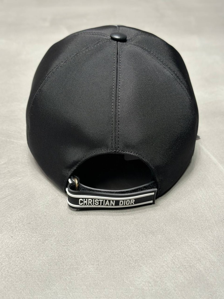 DIOR Caps and Hats side view - Women's luxury Accessories
