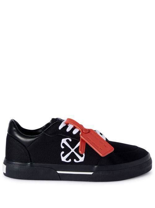 OFF-WHITE Sneakers side view - Men's luxury Shoes