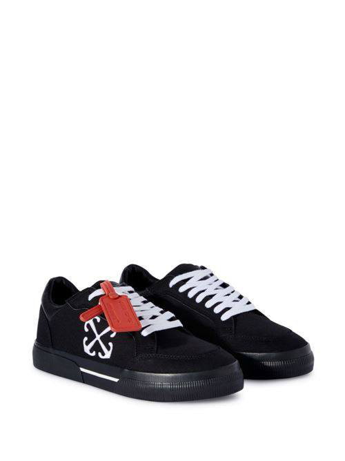 OFF-WHITE Sneakers front view - Men's luxury Shoes