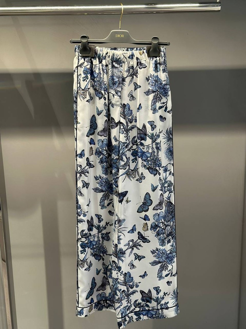 DIOR Skirts side view - Women's luxury Clothes