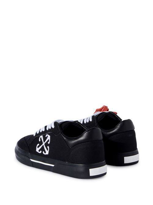 OFF-WHITE Sneakers side view - Men's luxury Shoes