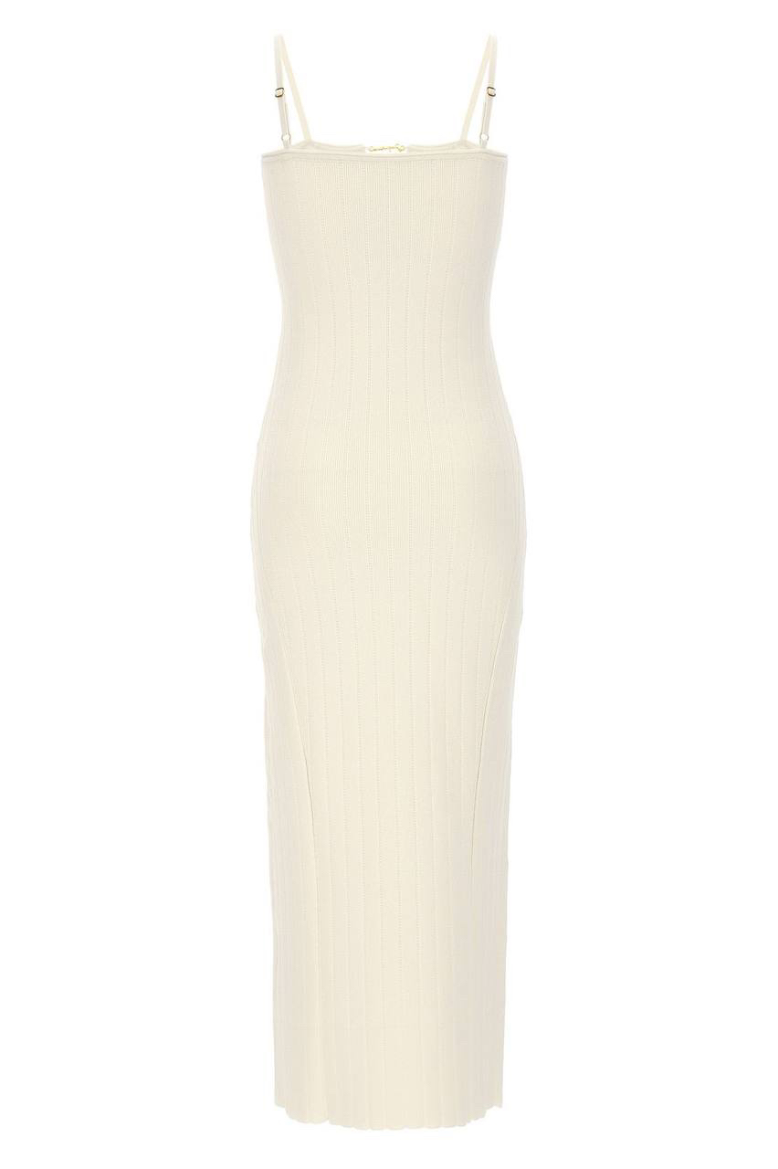 JACQUEMUS Dresses side view - Women's luxury Clothes