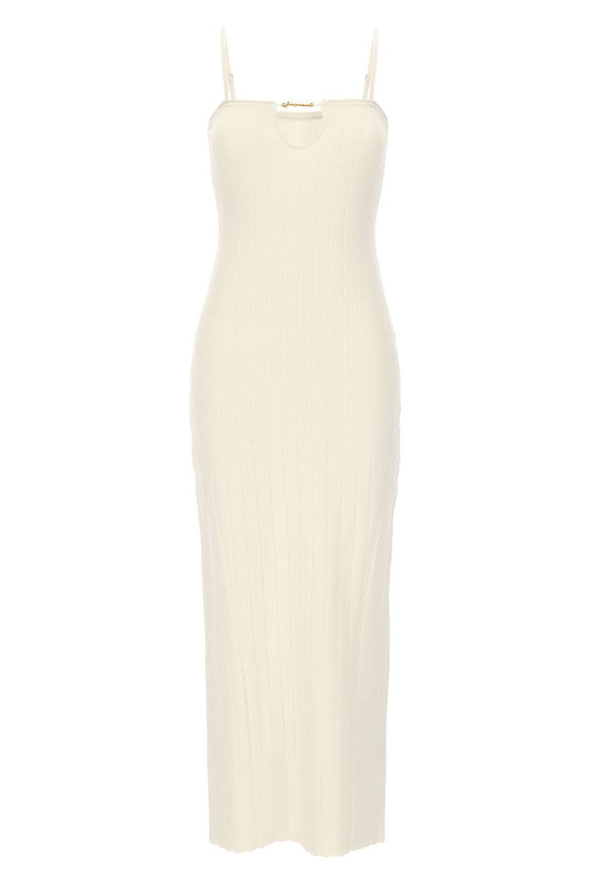 JACQUEMUS Dresses side view - Women's luxury Clothes