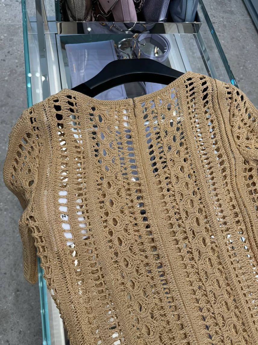 GIVENCHY Dresses side view - Women's luxury Clothes