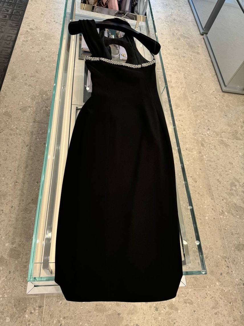 GIVENCHY Dresses side view - Women's luxury Clothes