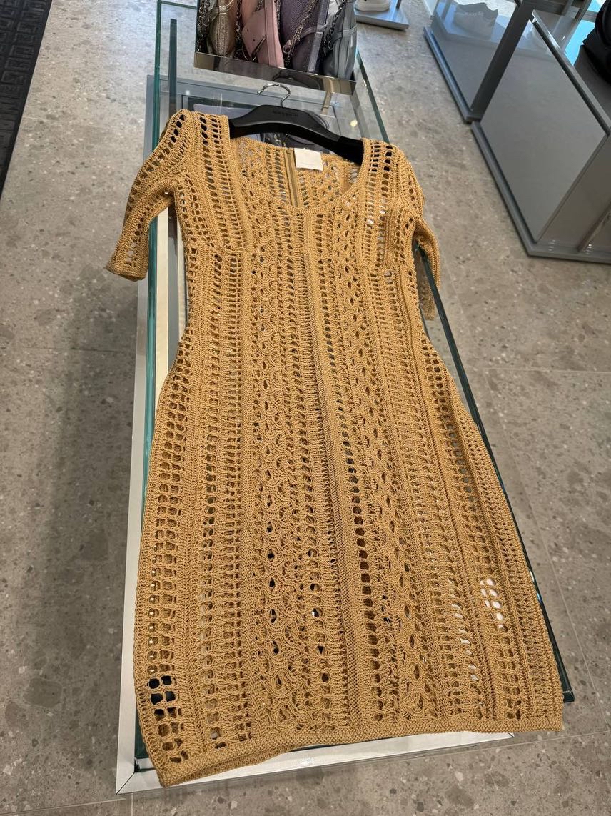 GIVENCHY Dresses front view - Women's luxury Clothes