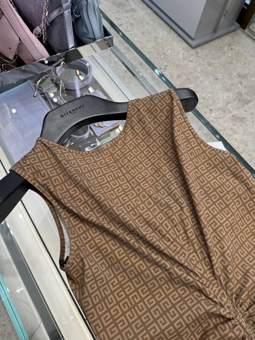 GIVENCHY Dresses side view - Women's luxury Clothes