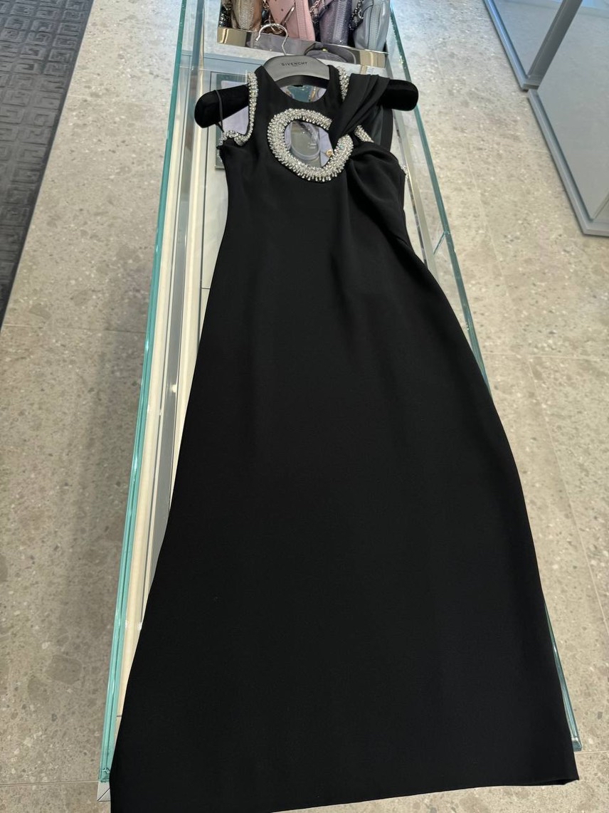 GIVENCHY Dresses front view - Women's luxury Clothes