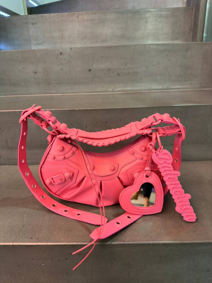 BALENCIAGA Shoulder bags front view - Women's luxury Bags