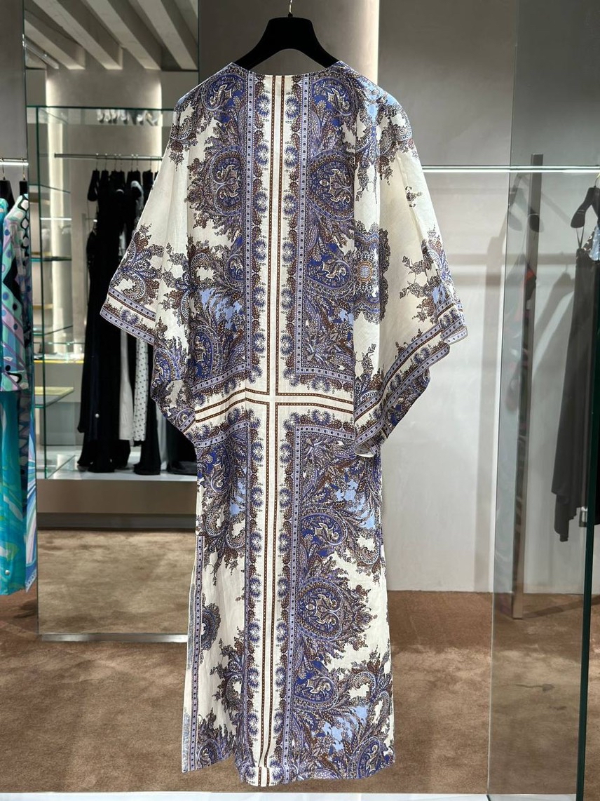 ZIMMERMANN Dresses side view - Women's luxury Clothes