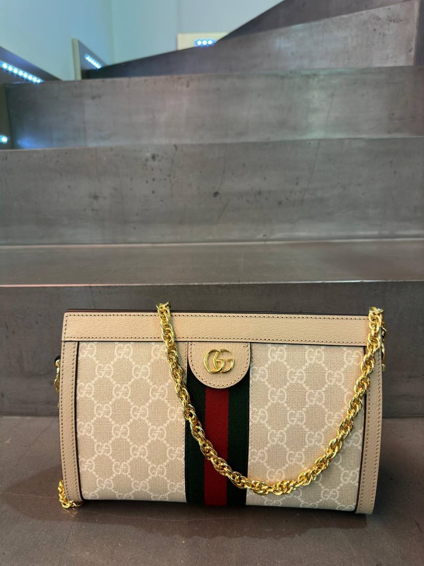 GUCCI Crossbody bags front view - Women's luxury Bags