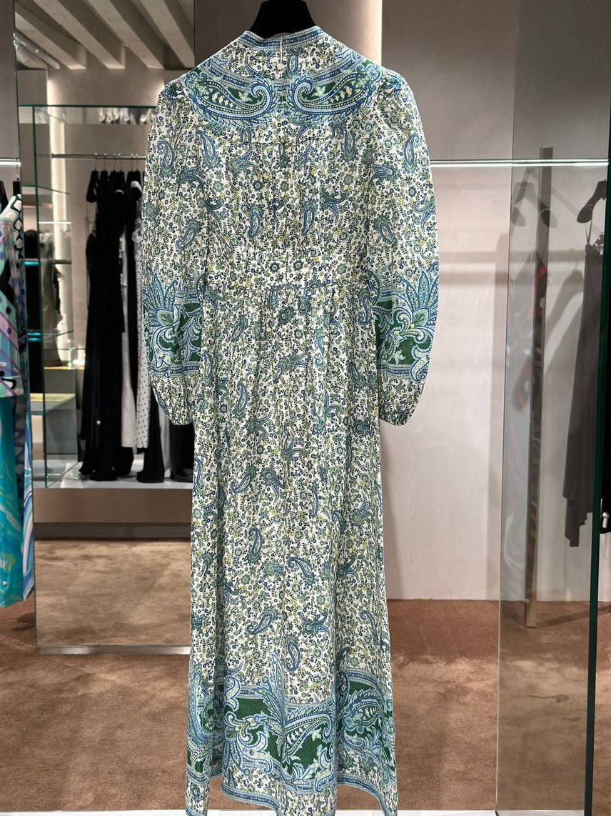 ZIMMERMANN Dresses side view - Women's luxury Clothes