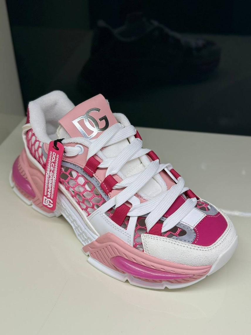 Sneakers by DOLCE & GABBANA - Exclusive at DropsLook