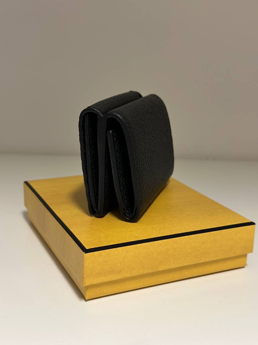 FENDI Wallets and small leather goods side view - Men's luxury Accessories