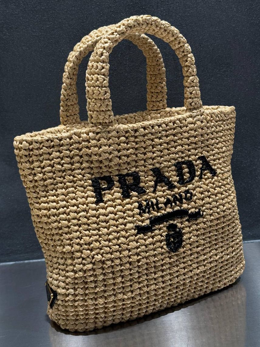 PRADA Mini bags side view - Women's luxury Bags
