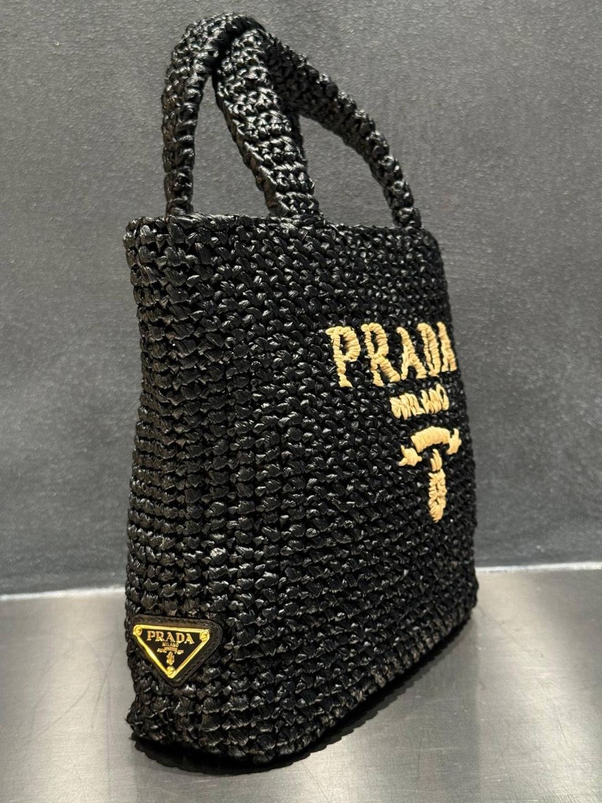 PRADA Mini bags side view - Women's luxury Bags