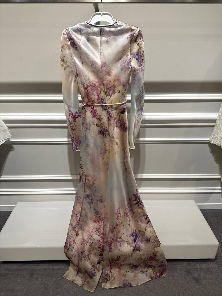 ZIMMERMANN Dresses side view - Women's luxury Clothes