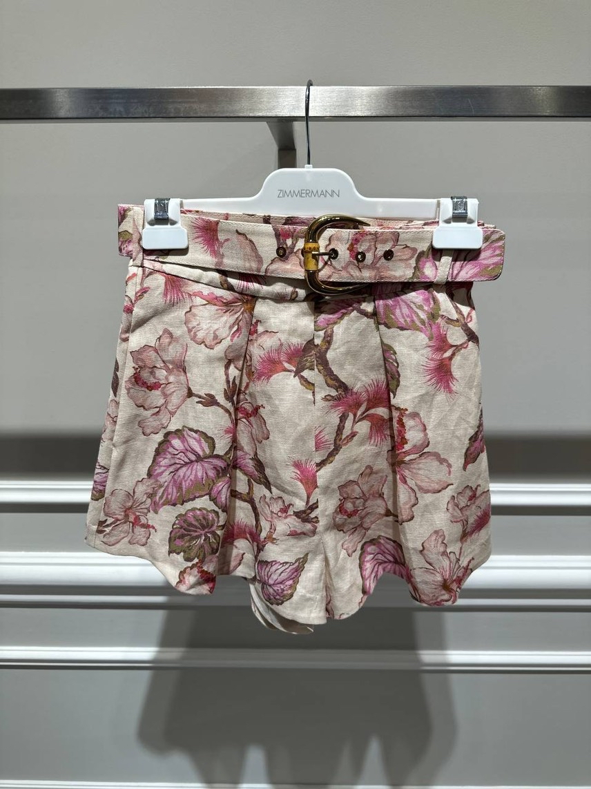 ZIMMERMANN Skirts front view - Women's luxury Clothes