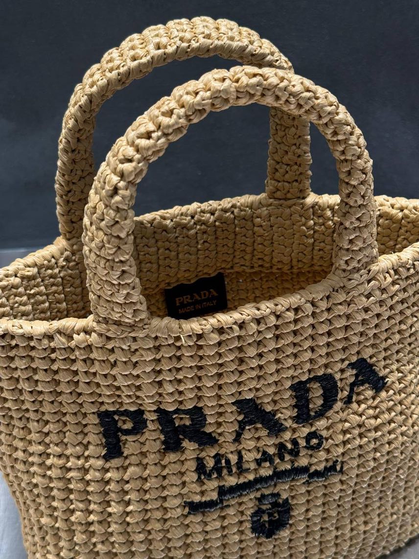 PRADA Mini bags side view - Women's luxury Bags