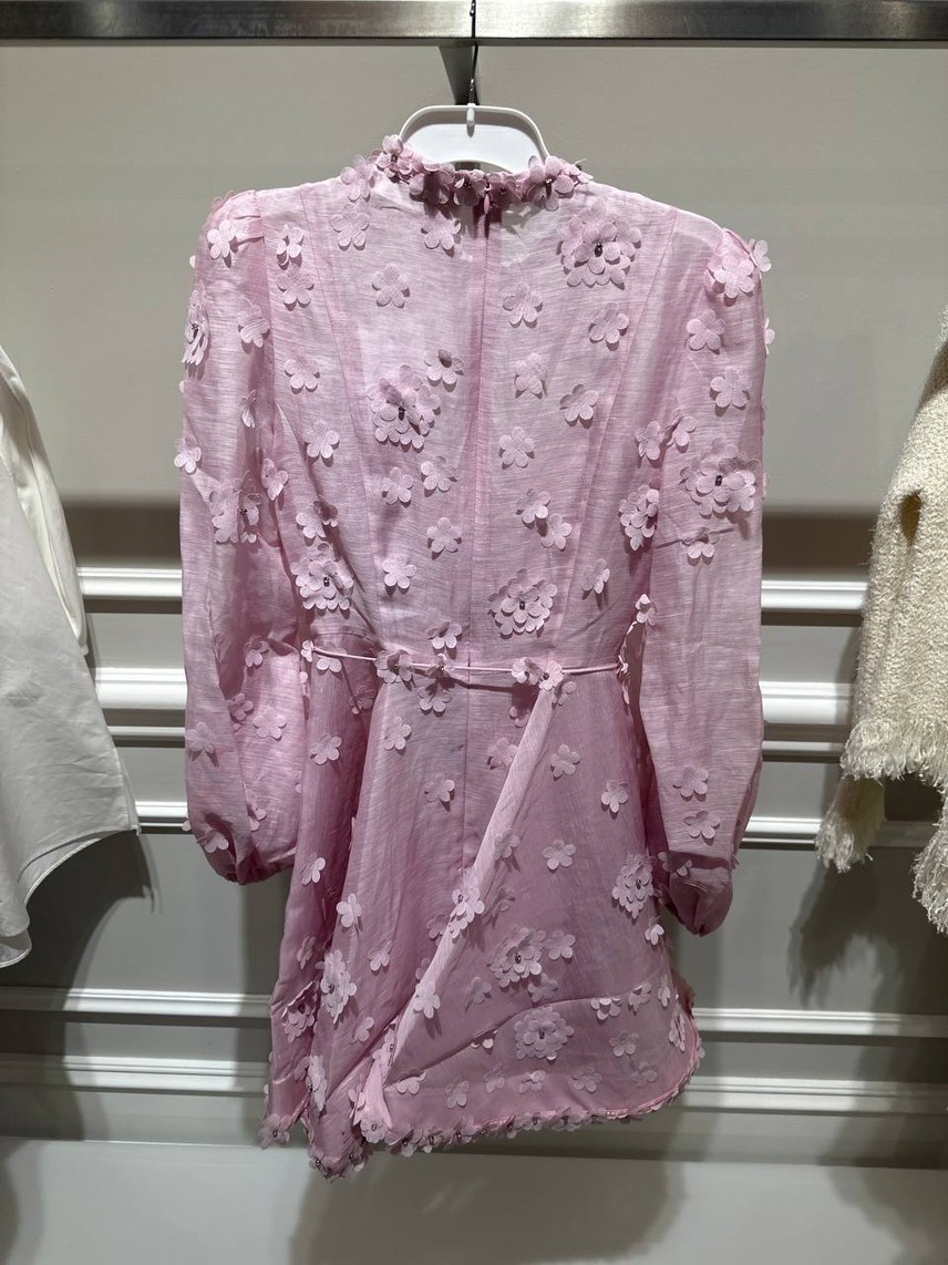 ZIMMERMANN Dresses side view - Women's luxury Clothes