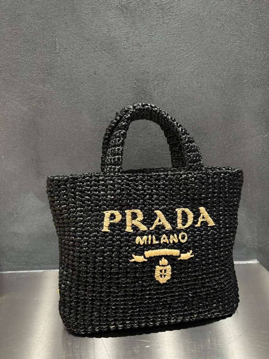 PRADA Mini bags side view - Women's luxury Bags